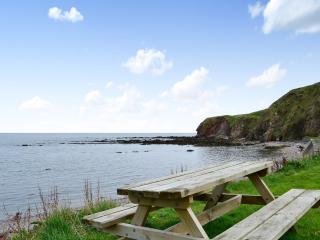 Archies Cottage - Burnmouth - 6