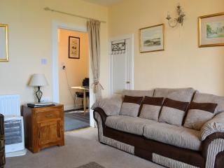 Archies Cottage - Burnmouth - 2