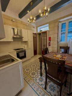 Charming town house in Cospicua, Valperga Rooms - Cospicua - 0