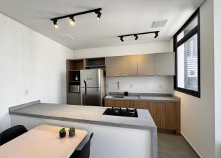 Apartamento de Alto Padrão no Cambuí - Campinas - 0