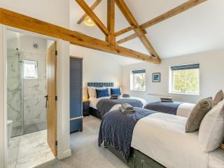 Bolster Moor Barn - Golcar - 8