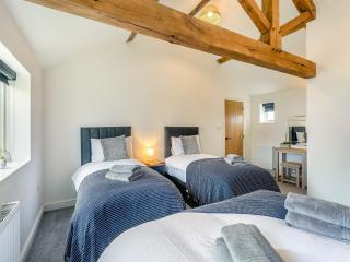 Bolster Moor Barn - Golcar - 7
