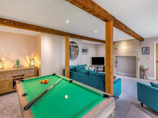 Bolster Moor Barn - Golcar - 6