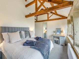 Bolster Moor Barn - Golcar - 3