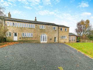 Bolster Moor Barn - Golcar - 2