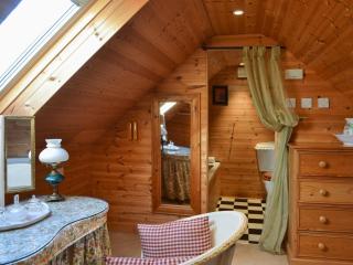 Acorn Barn - Foggathorpe - 1