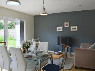 Briar Cottage - Gargunnock - 9
