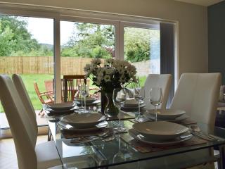Briar Cottage - Gargunnock - 9