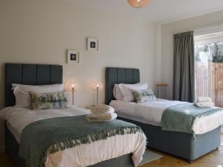 Briar Cottage - Gargunnock - 6