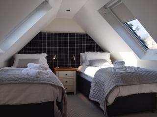 Briar Cottage - Gargunnock - 5