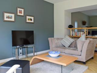 Briar Cottage - Gargunnock - 2