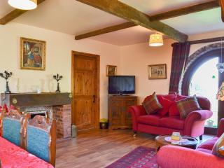 Acorn Barn - Foggathorpe - 9