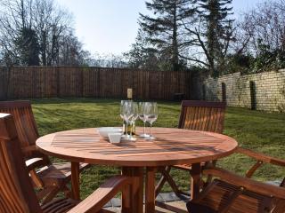 Briar Cottage - Gargunnock - 1