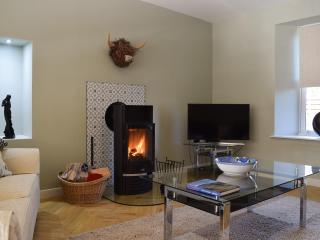 Briar Cottage - Gargunnock - 8