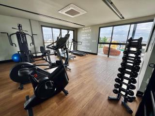 Apartamento de Alto Padrão no Cambuí - Campinas - 9