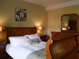 Briar Cottage - Gargunnock - 2