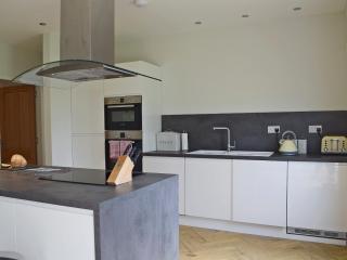 Briar Cottage - Gargunnock - 3