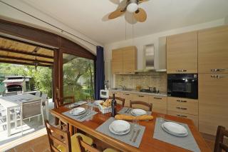 La casa della Bougan-ville - 1