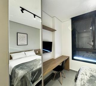 Apartamento de Alto Padrão no Cambuí - Campinas - 4