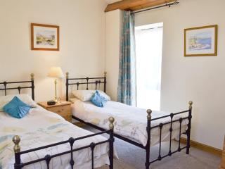 Shyre Stable - 18437 - Bempton - 5