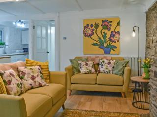Byre Cottage - Fowey - 8