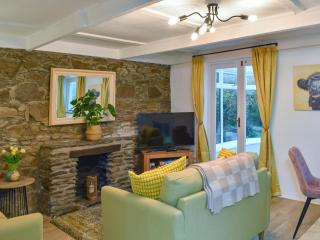 Byre Cottage - Fowey - 9