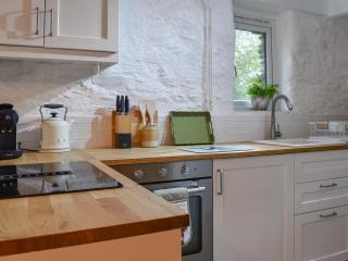 Byre Cottage - Fowey - 5