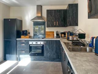 Oakmere Apartment - Chinley - 9