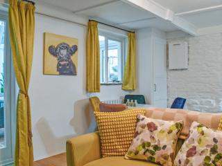 Byre Cottage - Fowey - 7