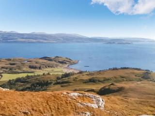 Shepherds Cabin - Uk48225 - Ardgour - 0
