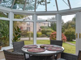 Byre Cottage - Fowey - 1