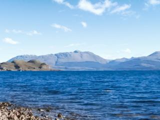 Shepherds Cabin - Uk48225 - Ardgour - 1