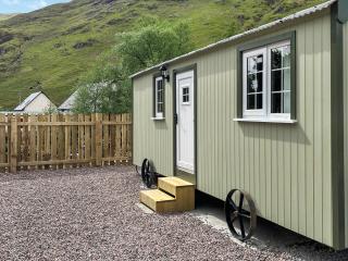 Shepherds Cabin - Uk48225 - Ardgour - 4