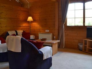 The Cabin - Wendling - 9
