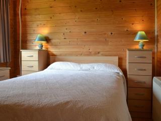 The Cabin - Wendling - 5