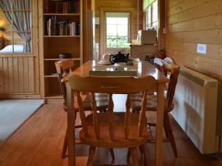The Cabin - Wendling - 7