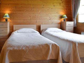 The Cabin - Wendling - 4
