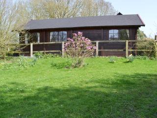 The Cabin - Wendling - 1