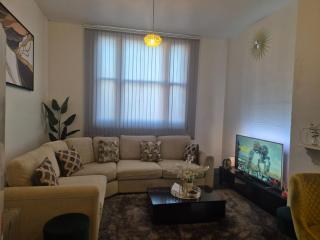Unique City Apartment in the city of Wolverhampton - Wolverhampton - 7