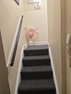 Unique City Apartment in the city of Wolverhampton - Wolverhampton - 5