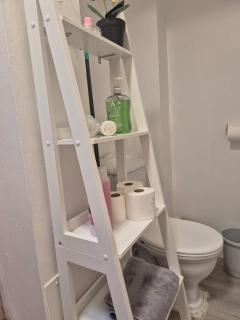 Unique City Apartment in the city of Wolverhampton - Wolverhampton - 4