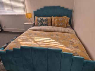 Unique City Apartment in the city of Wolverhampton - Wolverhampton - 1
