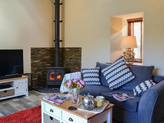 Garden Cottage - Coldingham - 9