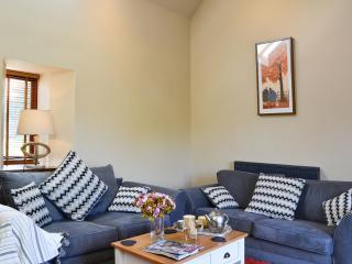 Garden Cottage - Coldingham - 8