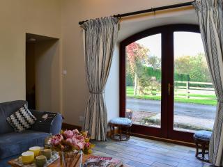 Garden Cottage - Coldingham - 7