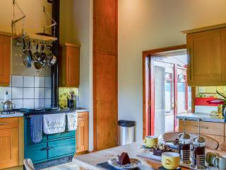 Garden Cottage - Coldingham - 4