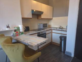 Unique City Apartment in the city of Wolverhampton - Wolverhampton - 0