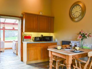Garden Cottage - Coldingham - 3
