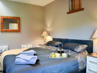 Garden Cottage - Coldingham - 1