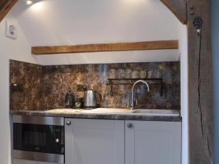 The Cart Shed - Ibstone - 9